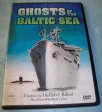 Ghosts Of The Baltic Sea (DVD, 2006) for sale online | eBay