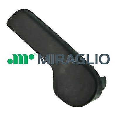 Miraglio 75/1 Handle, Bonnet Release for VW