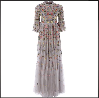 needle and thread dragonfly