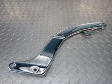 2000 Yamaha V-Star 650 XVS650 XVS 650 Rear Left Fender Strut Rail Support 