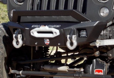 Road Armor Stealth Winch Bumper Competition For 18-25 Jeep Wrangler Jl - 5180f3b Road Armor Stealth Winch Bumper Competition For 18-25 Jeep Wrangler Jl - 5180f3b