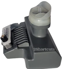 DIRECTV Ultra HD 4K Digital Reverse Band 3 Satellite LNB (3D2RBLNBR0-02)