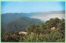 *Pinnacle Overlook, Middlesboro Basin, Cumberland Gap National Park**Kentucky