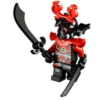 Lego® Ninjago Stone Warrior Lego® Ninjago Stone Warrior
