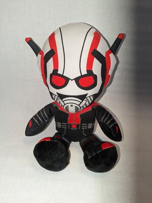ANT-  MAN  Marvel Guardians of the Galaxy Vol 2 Plüschfigur 33cm