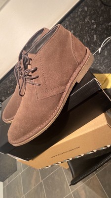 kangol desert boots