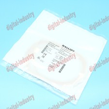 one new BALLUFF BES 516-3005-G-E4-C-PU-02 Proximity Switch Quality assurance