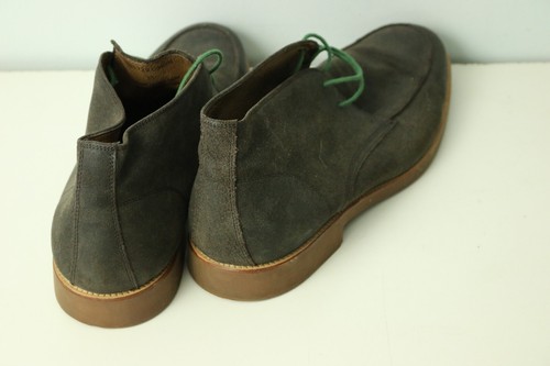 Gordon Rush Garrett Leder Oxford elegante Schuhe Herren 13 - Bild 4 von 8