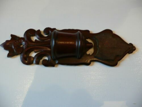 Ancienne belle raquette de tennis avec housse - Collection