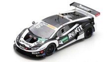 Car Model 1:43 Scale Spark Model Lamborghini Huracan GT3 N.26 DTM 202SM...