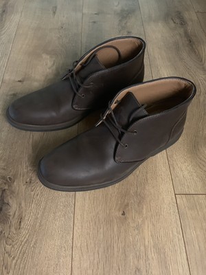 radley chukka boot