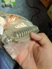  Simplicity OEM 0.598 ID X 03.75 LG Spring NLA #1663136 #1663136SM