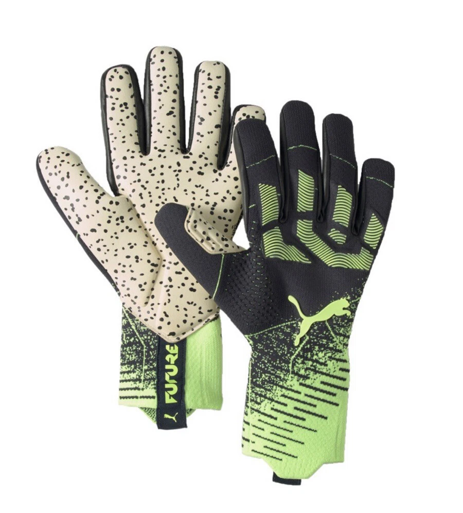 Puma cheap gk gloves