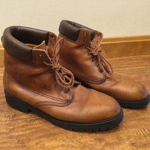 sebago drysides boots