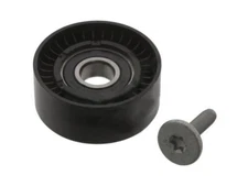 For 2008-2015 Mercedes C63 AMG Accessory Belt Idler Pulley Febi 33726PSWX 2009