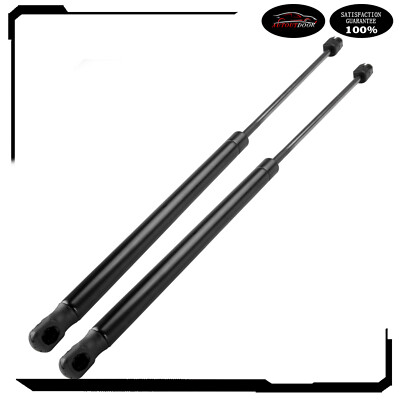 Pair Of Rear Right Liftgate Gas Struts For Cadillac SRX 2010-2016 – Power Lift Gate, 24.06" Extended, Direct Fit, Steel