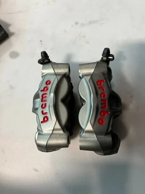 Brembo Motorcycle Brake Calipers & Parts for Kawasaki for sale | eBay