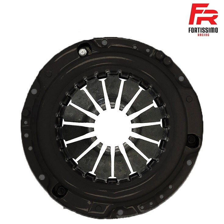 FR Stage 1 Super Street Clutch Kit+Prolite Flywheel For Lotus Elise Exige 2ZZGE