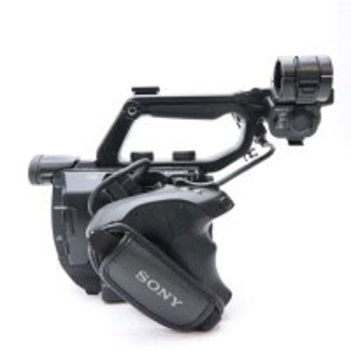 Sony PXW-FS5 XDCAM 4K Ultra HD Super 35MM CMOS Sensor Black Well Maintained - Picture 5 of 7