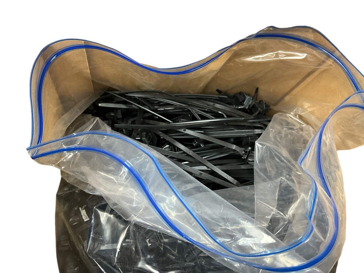 11449328 Cable Tie Clips Wire Harness Zip Ties for Toyota Honda