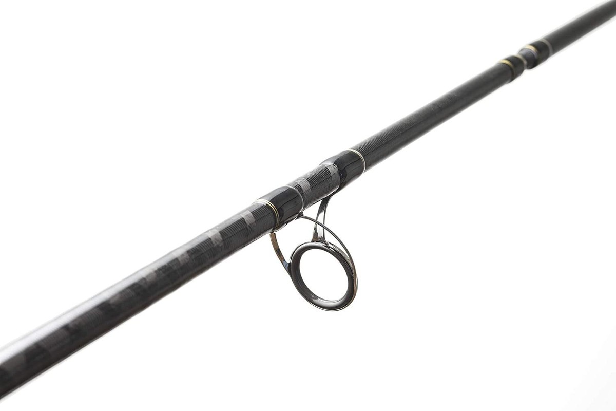 アブガルシア(Abu Garcia) XROSSFIELD XRFS-1062H Abu Garcia XrossField XRFS-1062H Seabass Spinning rod From