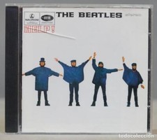 CD. The Beatles – Help!