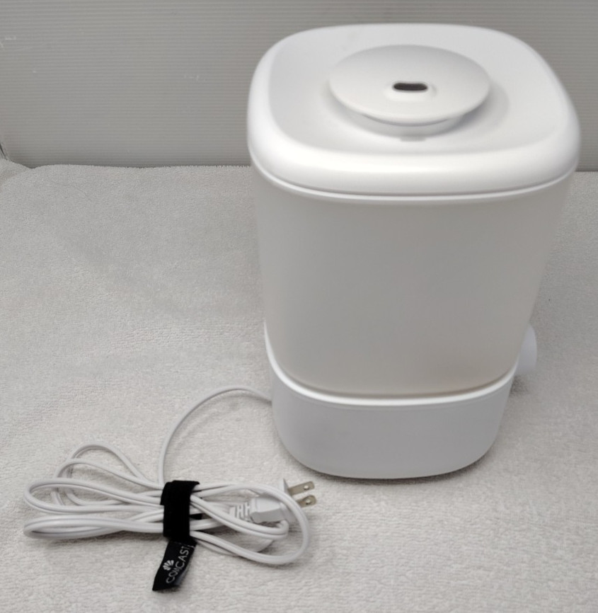 levoit Classic 160 Ultrasonic Cool Mist Humidifier LUH-A251-WUS