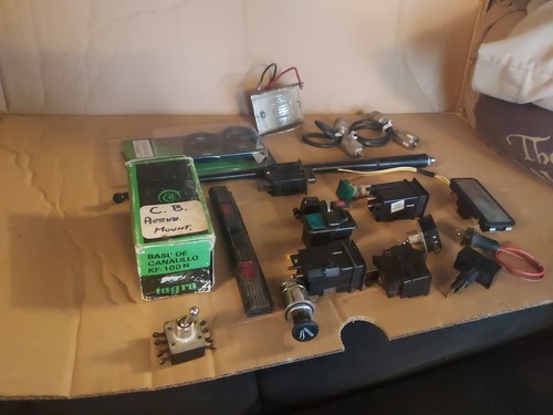 vintage car parts accessories | eBay