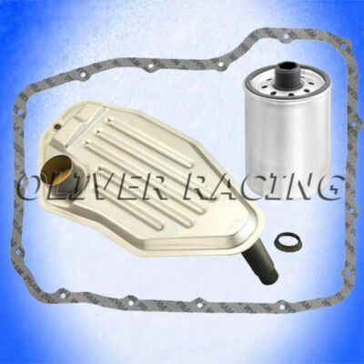 GETRIEBEÖLFILTER 45RFE / 545RFE / 65RFE Dodge Dakota Durango Ram 1500 2500 Jeep 