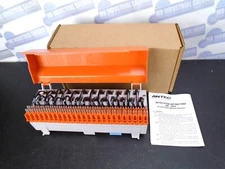 KEPTEL - SNI-8925-2-1-2-BA - 25 PAIR Multiline Network Interface Device NID -NEW