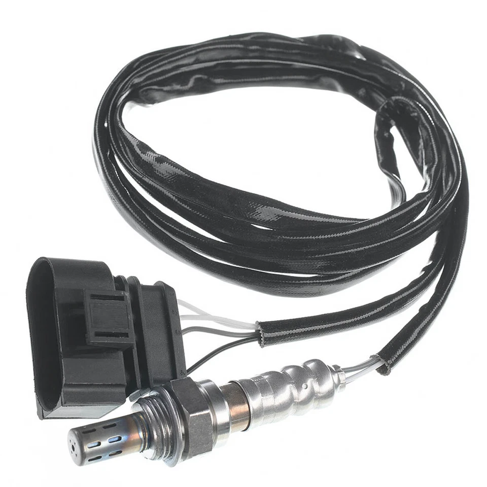 2x Sonda lambda para VW Passat 3B2 Passat Variant 3B5 Audi A6 4A 1997-2000 V6 2.8L - Imagen 3 de 4