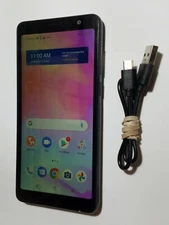 Simple Mobile Tracfone State Phone TCL A509DL 5.5" 32GB Android Cell Phone