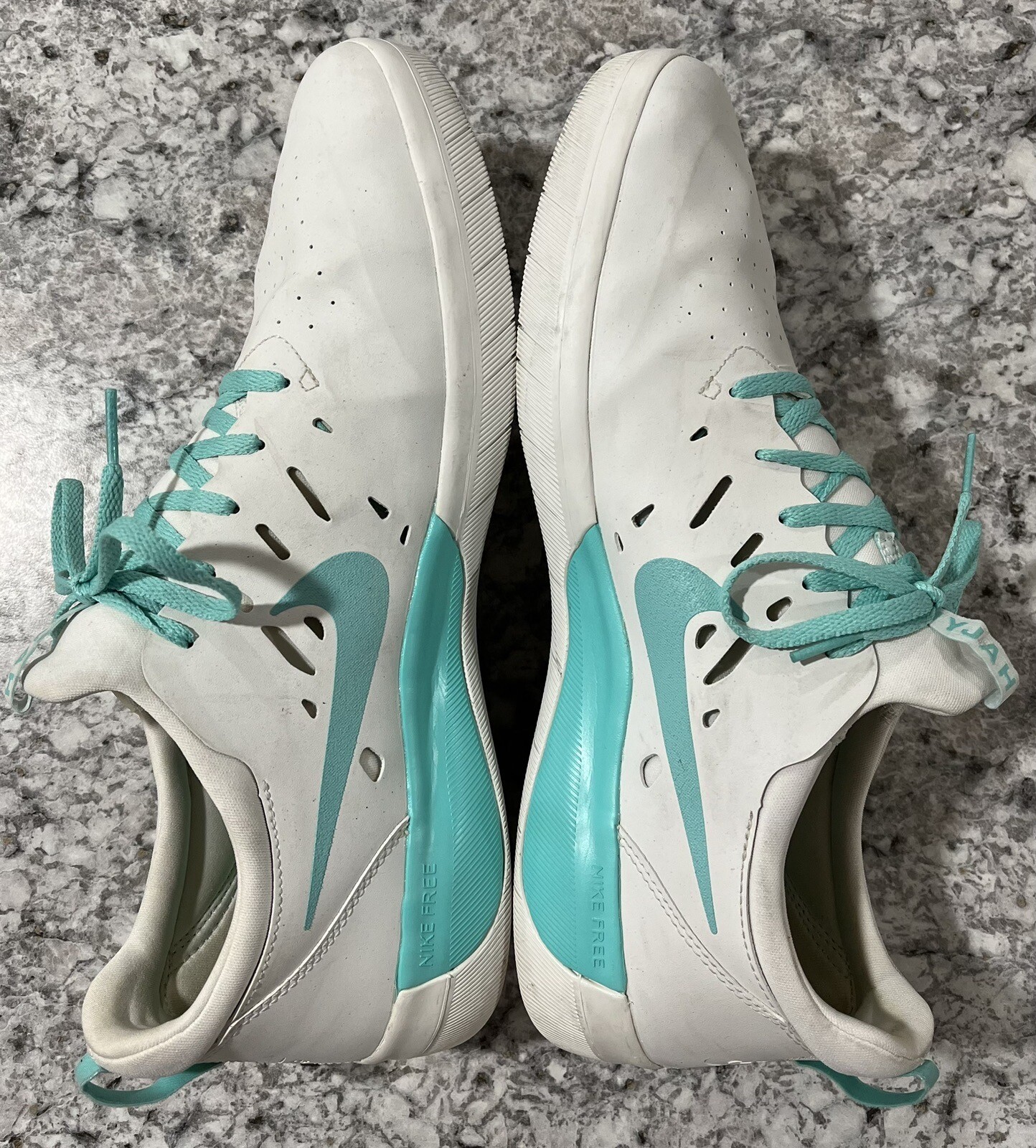 nyjah free tropical twist