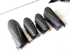 Roman Leather Greek Armor Vambrace Collectible ARM Guard  Leg GUARD Replica