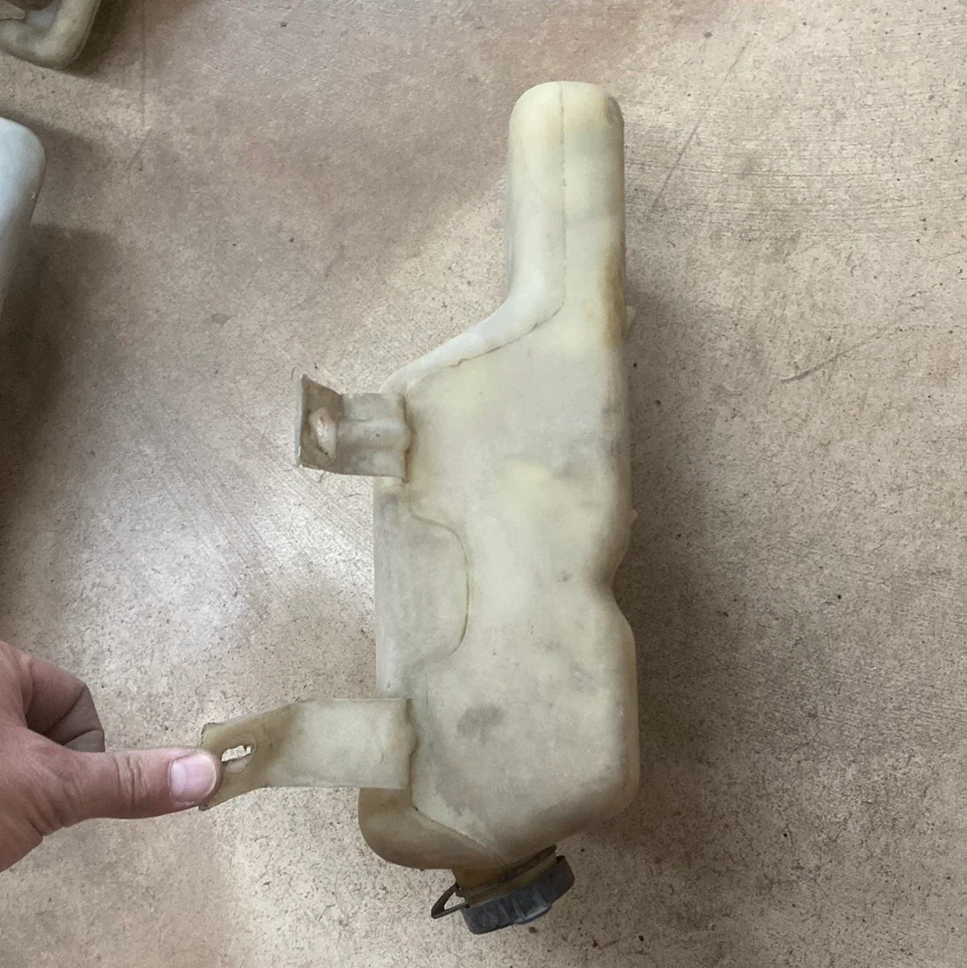 5362920 Coolant Reservoir for Jeep CJ5 CJ7 (8186) eBay
