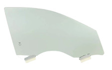 Fits: 2014-2019 Cadillac CTS 4D Sedan Front Right Door Window Glass-Laminated