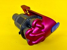 DYSON PINK DC35 DC34 DC31 DC30 CYLINDER CYCLONE CORDLESS VACUUM CLEANER CYCLONE