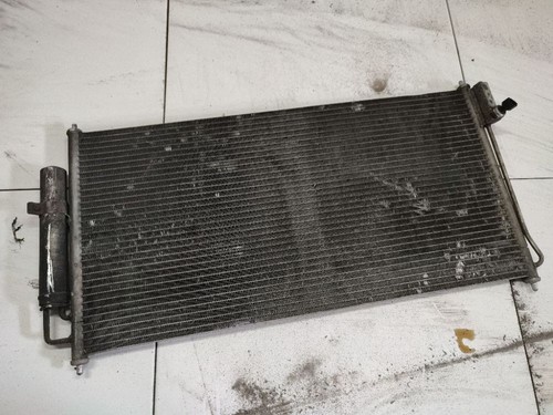 Kondensator Klimaanlage  Nissan Murano DE2478236-92