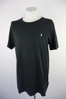 POLO RALPH LAUREN MAGLIA UOMO TG 2XL MAN T-SHIRT CASUAL VINTAGE COTONE LOGO - Imagen 1 de 4