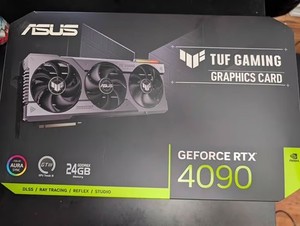 Asus Tuf Rtx 4090 | eBay