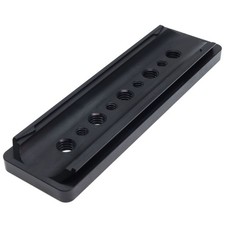ARRI MiniLF Fixed Baseplate Suitable for Steadicam, trinity, DJI Ronin 2