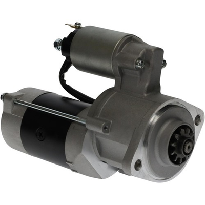 #ad New Starter For Toro Groundsmaster 580D 1989 1997 M002T61371 34466 20200 70 5860 $98.95
