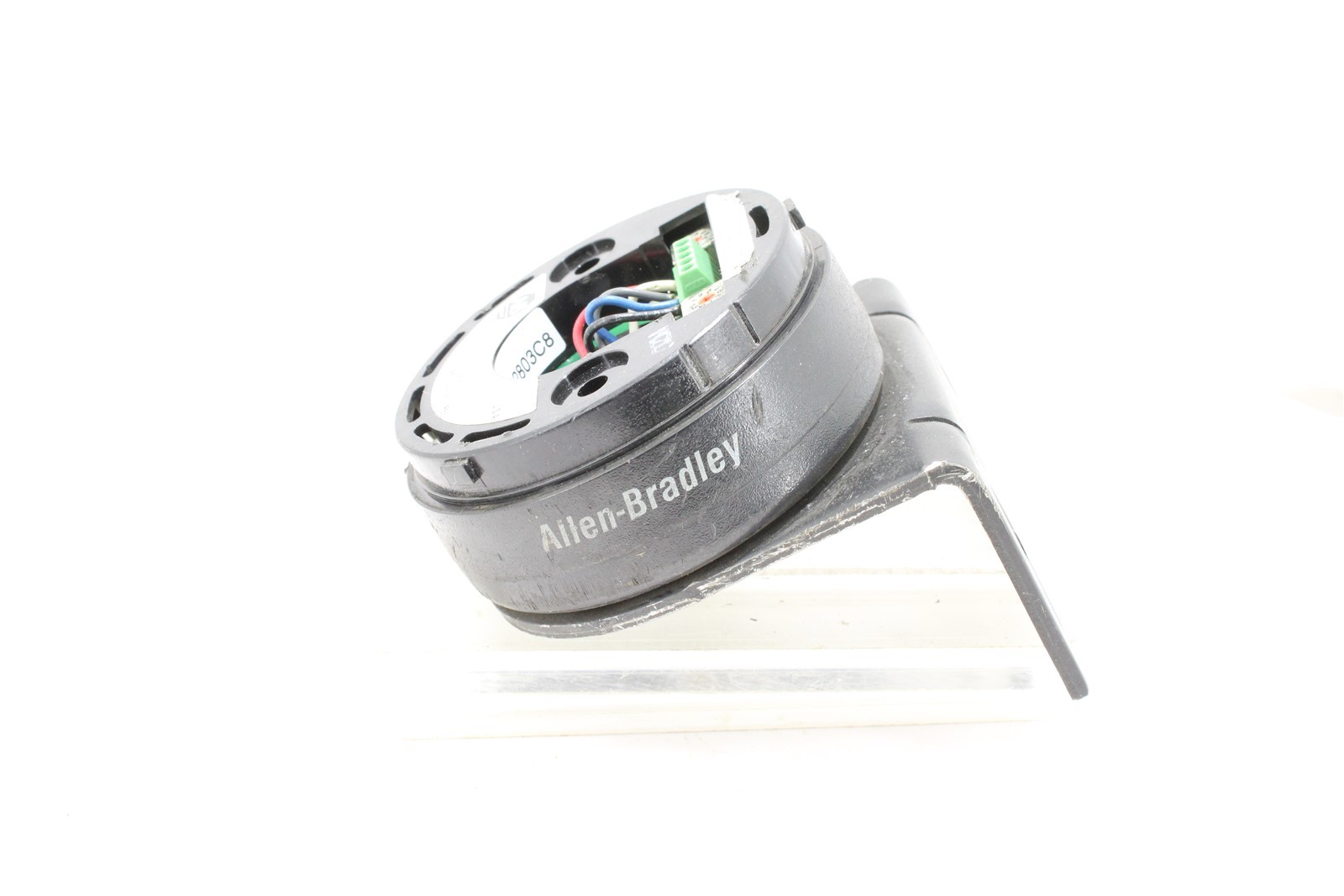 Allen-Bradley 855T-NX9 Control Tower 70MM Stack Light Component