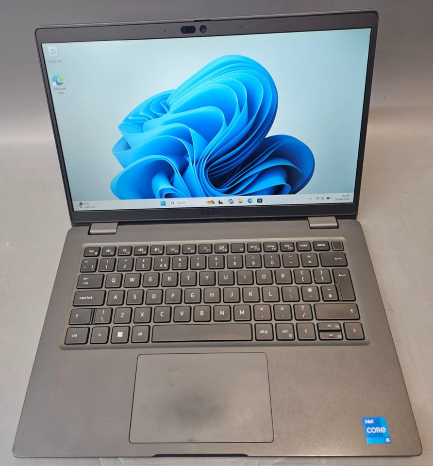 Dell Latitude 3440 · i5-1235U · 8GB · 512GB, photo 2 of 5