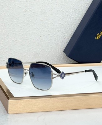 Chopard Unisex Sunglasses MODEL：SCH400S SIZE：56口15-140