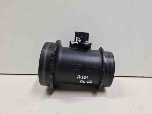 AUDI A6 4A2, C8 Luftmassenmesser HTCAFH7046 059906461K 2.70 Diesel 32713136