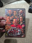 TNA Wrestling Hard Core Justice DVDs