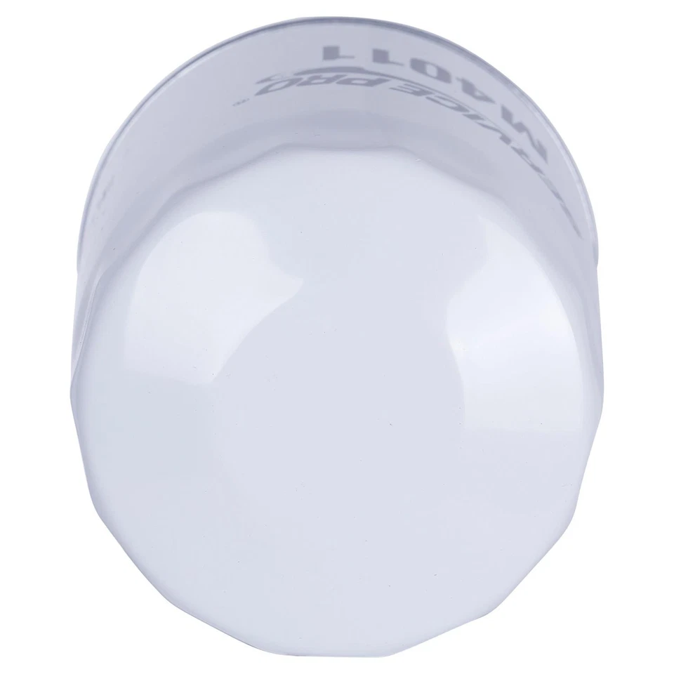 Filtro de óleo profissional de serviço de qualidade fabricante de equipamento original M4011 compatível com GMC K2500 - Imagem 2 de 4