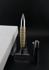 Rollerball Faber Castell E-Motion Croco Marrón