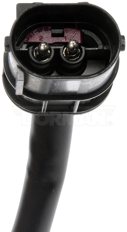 Bomba de inyección de aire secundaria Dorman 306-027 para 03-06 BMW 325Ci 325i Foto 3 de 3